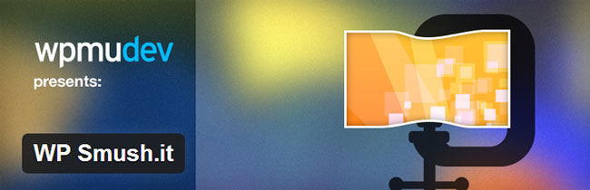 کاهش حجم تصاویر در وردپرس با افزونه WP Smush