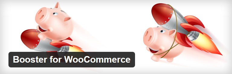 افزونه Booster for WooCommerce