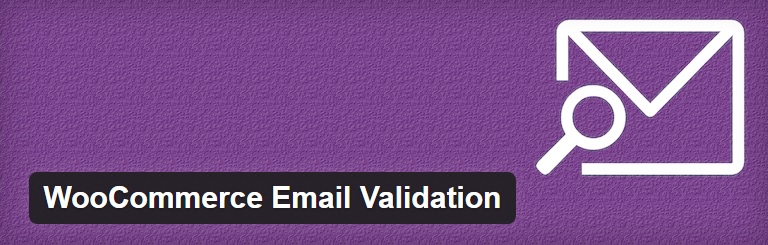 افزونه WooCommerce Email Validation