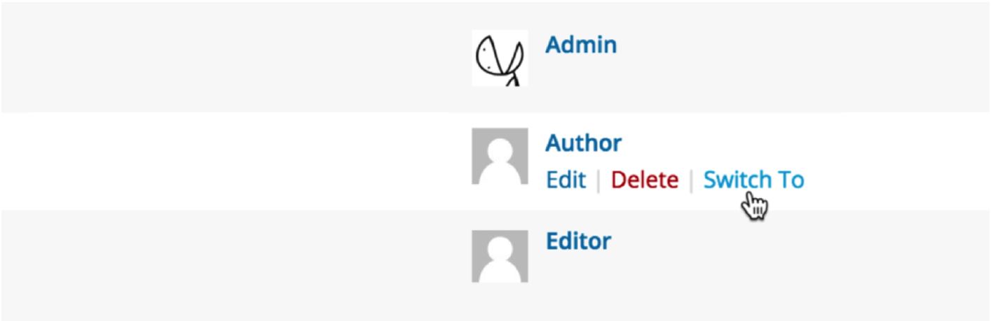 admin